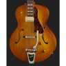 Полуакустическая гитара Godin 5th Avenue Jumbo P-Rail HG Godin 5th Avenue Jumbo P-Rail HG