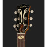 Полуакустическая гитара Godin 5th Avenue Jumbo P-Rail HG Godin 5th Avenue Jumbo P-Rail HG