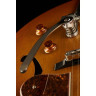 Полуакустическая гитара Godin 5th Avenue Jumbo P-Rail HG Godin 5th Avenue Jumbo P-Rail HG
