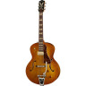 Полуакустическая гитара Godin 5th Avenue Jumbo P-Rail HG Godin 5th Avenue Jumbo P-Rail HG