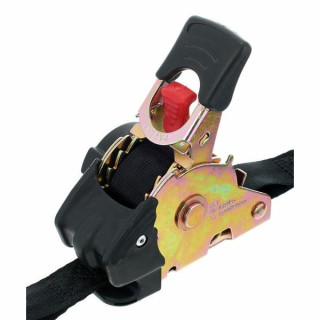 Ремень с автоматическим храповиком Stairville 300 см/25 мм Stairville Auto Ratchet Strap 300cm/25mm