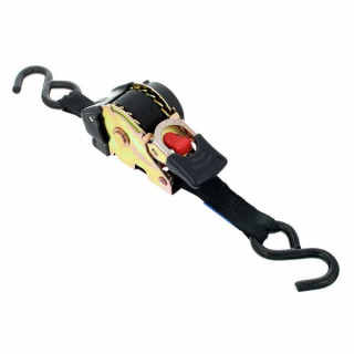 Ремень с автоматическим храповиком Stairville 300 см/25 мм Stairville Auto Ratchet Strap 300cm/25mm