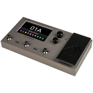 Flamma FX150 Multi FX Grey Flamma FX150 Multi FX Grey