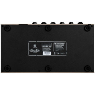 Flamma FX150 Multi FX Grey Flamma FX150 Multi FX Grey