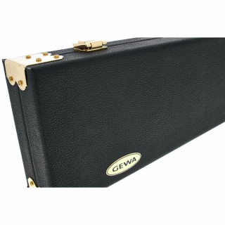 Футляр для смычка для контрабаса Gewa Maestro Gewa Maestro Double Bass Bow Case