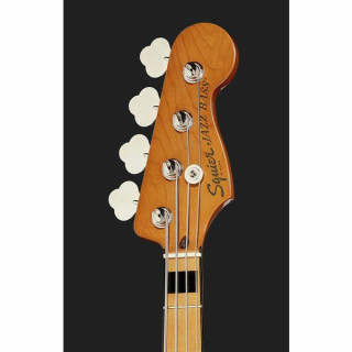 Бас-гитара Squier CV 70s Jazz Bass MN NAT