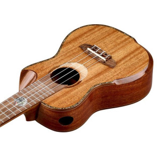 Ортега ECLIPSE-CC4 Ortega ECLIPSE-CC4