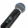 Трансмиттер Shure SLXD2/Beta58 S50