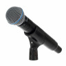 Трансмиттер Shure SLXD2/Beta58 S50