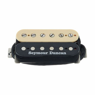 Звукосниматель Seymour Duncan SH2N-4C Zebra Seymour Duncan SH2N-4C Zebra