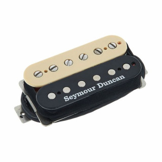 Звукосниматель Seymour Duncan SH2N-4C Zebra Seymour Duncan SH2N-4C Zebra
