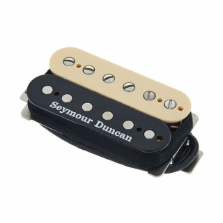 Звукосниматель Seymour Duncan SH2N-4C Zebra Seymour Duncan SH2N-4C Zebra