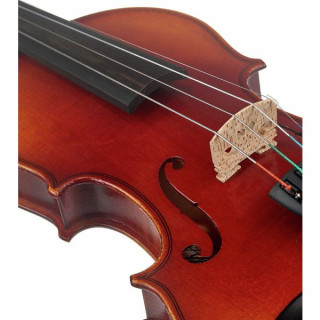 Набор для скрипки Gewa Ideale 1/2 OC MB Gewa Ideale Violin Set 1/2 OC MB