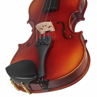Набор для скрипки Gewa Ideale 1/2 OC MB Gewa Ideale Violin Set 1/2 OC MB