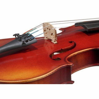 Набор для скрипки Gewa Ideale 1/2 OC MB Gewa Ideale Violin Set 1/2 OC MB