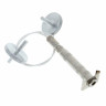 Звукосниматель для контрабаса Fishman Full Circle 6X 1mm Fishman Full Circle 6X 1mm
