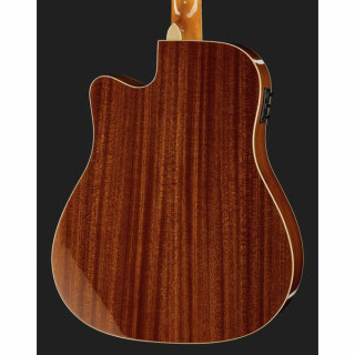 Специальная линейка Harley Benton CLD-60SCE NT Harley Benton CLD-60SCE NT Custom Line