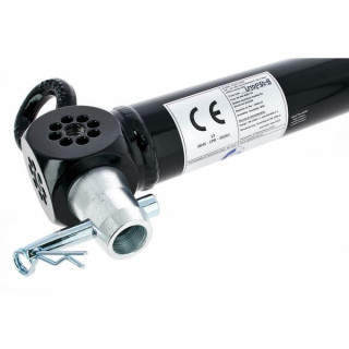 Глобальная ферменная конструкция UTOP50-B черная Global Truss UTOP50-B Black