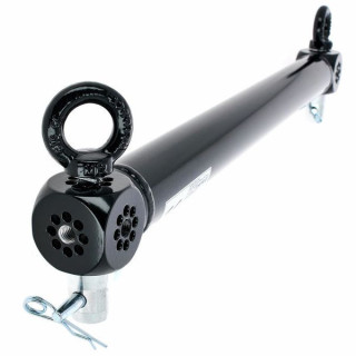 Глобальная ферменная конструкция UTOP50-B черная Global Truss UTOP50-B Black