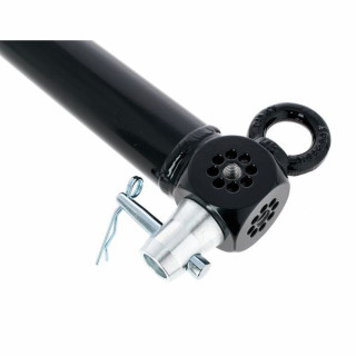 Глобальная ферменная конструкция UTOP50-B черная Global Truss UTOP50-B Black