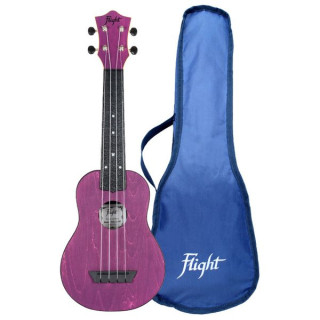 Рейс TUS35 PP Travel Гавайская гитара Flight TUS35 PP Travel Ukulele