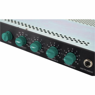 Преамп Dave Hill Designs Europa 1 Dave Hill Designs Europa 1