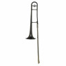 Thomann Jazz Bb- Тенор-тромбон Thomann Jazz Bb- Tenor Trombone