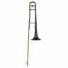 Thomann Jazz Bb- Тенор-тромбон Thomann Jazz Bb- Tenor Trombone