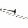 Thomann Jazz Bb- Тенор-тромбон Thomann Jazz Bb- Tenor Trombone