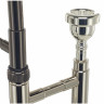 Thomann Jazz Bb- Тенор-тромбон Thomann Jazz Bb- Tenor Trombone