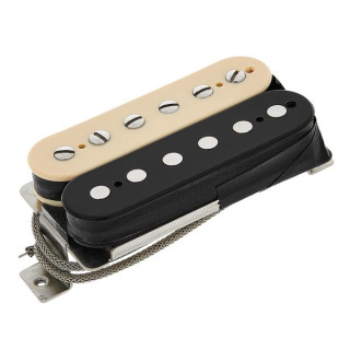 Сеймур Дункан Слэш 2.0 Шея хамбакера Zebra Seymour Duncan Slash 2.0 Humbucker Neck Zebra