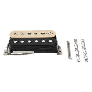 Сеймур Дункан Слэш 2.0 Шея хамбакера Zebra Seymour Duncan Slash 2.0 Humbucker Neck Zebra