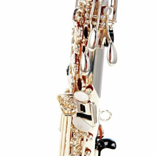 Сопрано-саксофон Yamaha YSS-82ZRS Soprano Sax Yamaha YSS-82ZRS Soprano Sax