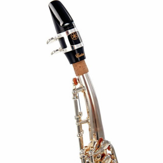 Сопрано-саксофон Yamaha YSS-82ZRS Soprano Sax Yamaha YSS-82ZRS Soprano Sax