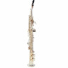 Сопрано-саксофон Yamaha YSS-82ZRS Soprano Sax Yamaha YSS-82ZRS Soprano Sax