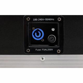 Чехол Flyht Pro для 6x BEL4 Набор №499432 Flyht Pro Case for 6x BEL4 Bundle №499432