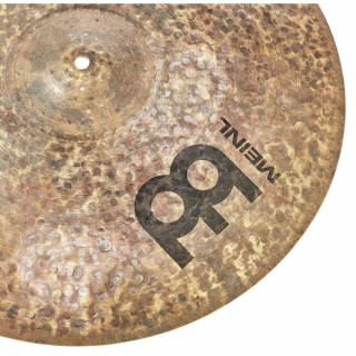 Meinl 20" Byzance Dark B. Поездка на яблоке Meinl 20" Byzance Dark B. Apple Ride
