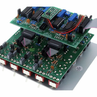 Eurorack модуль Doepfer A-143-4 Doepfer A-143-4