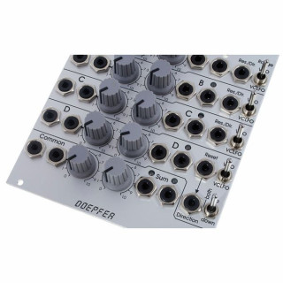 Eurorack модуль Doepfer A-143-4 Doepfer A-143-4