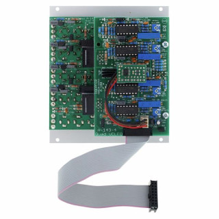 Eurorack модуль Doepfer A-143-4 Doepfer A-143-4