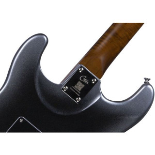 Гитары Mooer GTRS int. Проф. 800 ДС Mooer GTRS Guitars int. Prof. 800 DS