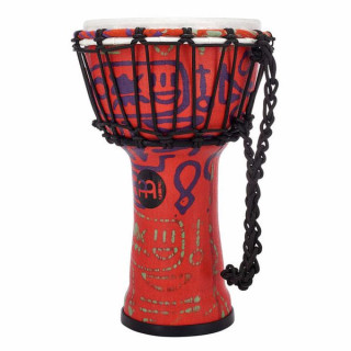 Джембе Meinl Junior Djembe Pharao's Script Meinl Junior Djembe Pharao's Script