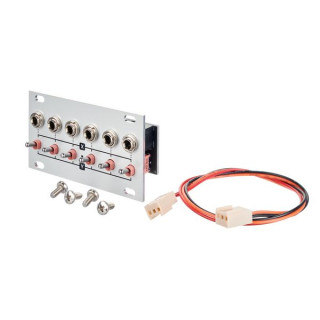 Intellijel Designs Switched Mult 1U Intellijel Designs Switched Mult 1U