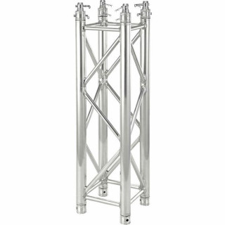 Глобальная ферменная конструкция F34100P Ферменная конструкция 1,0 м Global Truss F34100P Truss 1,0 m