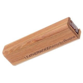 Барочная канифольная скрипка из кожаного дерева Leatherwood Baroque Rosin Violin