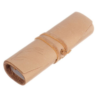 Барочная канифольная скрипка из кожаного дерева Leatherwood Baroque Rosin Violin