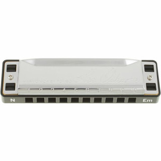 Ли Оскар Натуральный минор E Lee Oskar Natural Minor E