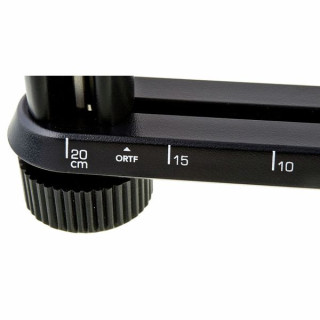 Крепеж для микрофонной стереопары Rode Stereo Bar SB20 Rode Stereo Bar SB20