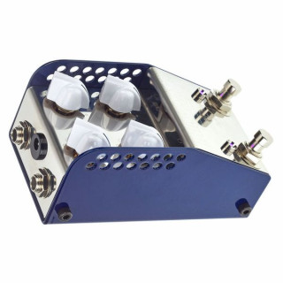 Форсаж тяжелой воды ThorpyFX ThorpyFX Heavy Water Boost