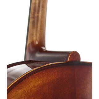 Набор для виолончели Gewa Allegro VC1 4/4 CB Gewa Allegro VC1 Cello Set 4/4 CB